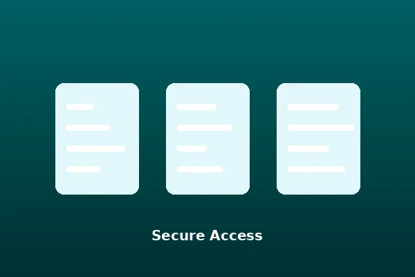 Summit Credit Union Digital Banking Platform — Members access account balances, transfer funds, and pay bills securely from any