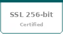Summit Credit Union Cert Ehl seal