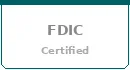 Summit Credit Union Cert Fdic seal